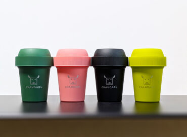 抹茶シェイカー